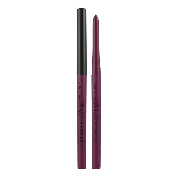 Lip stain liner - Konturówka do ust, SEPHORA COLLECTION