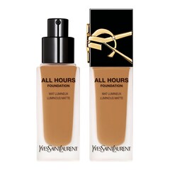 All Hours Foundation - Podkład, YVES SAINT LAURENT