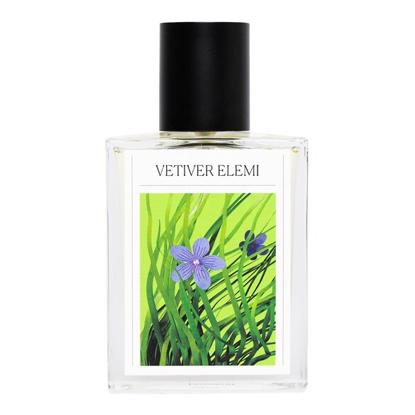 the 7 virtues vetiver elemi