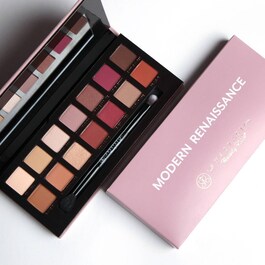 Modern Renaissance - Paleta cieni do powiek