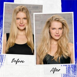 Thickening - Volume Conditioner