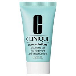 Anti Blemish Solutions - Oczyszczający żel do twarzy