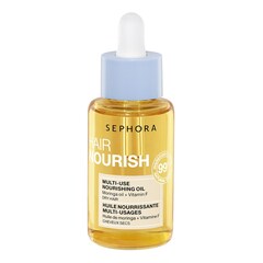 Odżywczy olejek uniwersalny - Olejek do włosów, SEPHORA COLLECTION