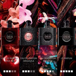 Black Opium - Woda Perfumowana