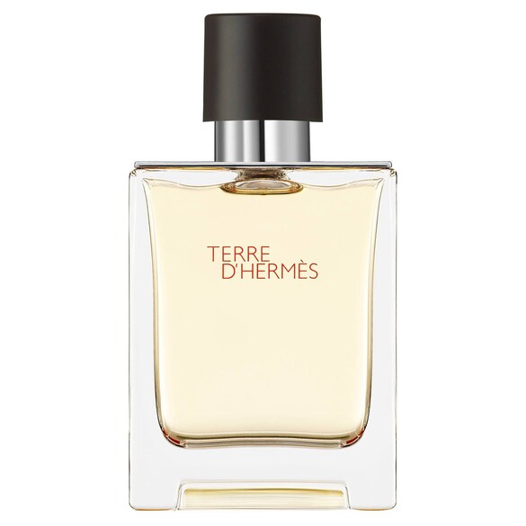 Terre d'Hermès - Woda Toaletowa, HERMÈS