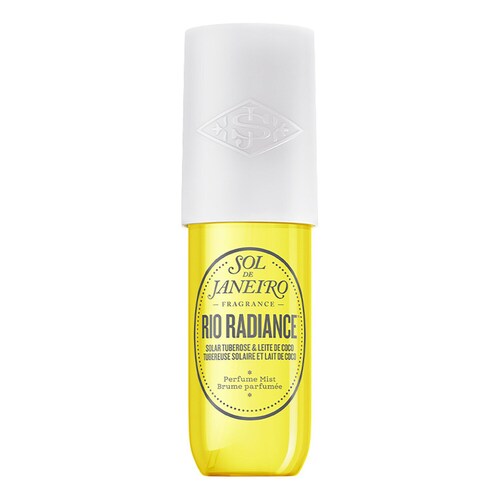 Sol De Janeiro - Rio Radiance - Mgiełka Zapachowa - 90 Ml - Dla Kobiet