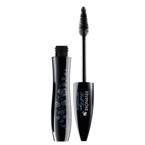 Lancôme - Hypnôse Doll Eyes Waterproof - 01 Noir (6,5 G) - Dla Kobiet