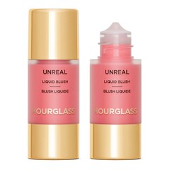 Unreal Liquid Blush - Róż w płynie, HOURGLASS