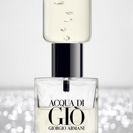 Acqua Di Giò Pour Homme - Woda perfumowana