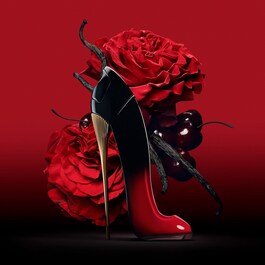 Carolina Herrera Very Good Girl Elixir - Woda Perfumowana