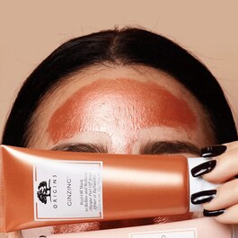 Ginzing Peel Off - Maseczka