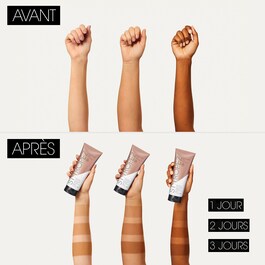 Gradual Tan Tinted - Ujędrniający balsam po opalaniu