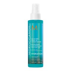 Kuracja nawilżająca i ułatwiająca rozczesywanie włosów bez spłukiwania, MOROCCANOIL