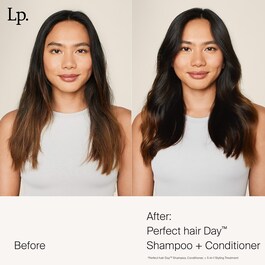 Perfect hair Day Conditioner — Odżywka nawilżająca