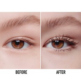 Diorshow Mascara - Pogrubiający tusz do rzęs - Efekt sztucznych rzęs