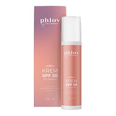 Sunflow - Krem SPF 50, PHLOV