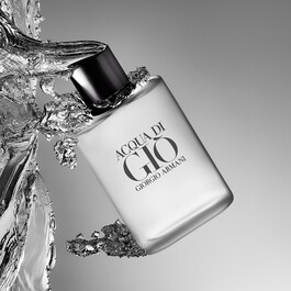 Acqua Di Giò pour Homme - Woda Toaletowa