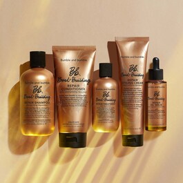 Bond-Building Repair Oil Serum - Serum z olejkiem naprawczym