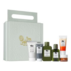 FANTASTIC FAVORITES Origins Skincare Essentials - Zestaw, ORIGINS