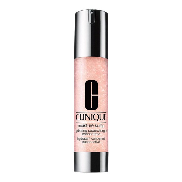 Moisture Surge - Super aktywny skoncentrowany krem-żel nawilżający, CLINIQUE