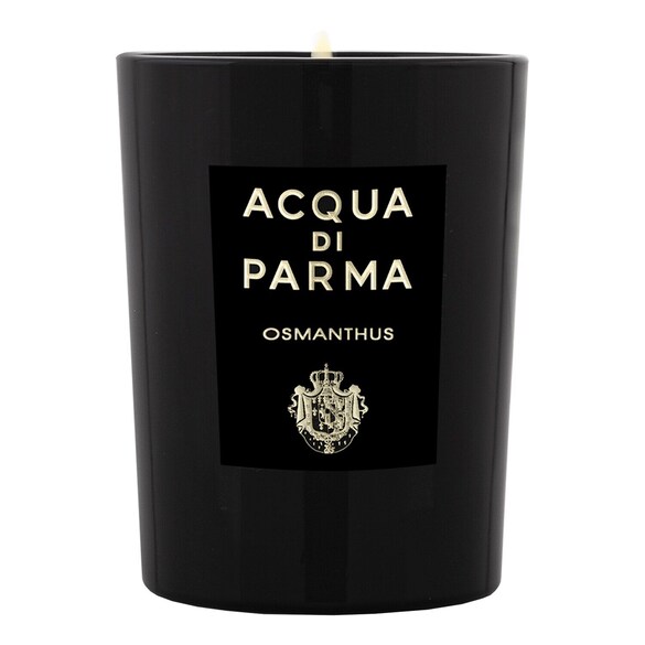 SIGNATURES OSMANTHUS - Świeca zapachowa, ACQUA DI PARMA
