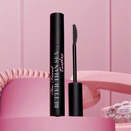 Better Than Sex Foreplay - Lifting & Thickening Mascara Primer - Baza pod tusz