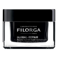 Global Repair Multi-Revitalizing Nutritive Balm - Krem do twarzy, FILORGA