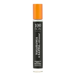 Nagaranga Et Santal Citronne - Esencja wody perfumowanej