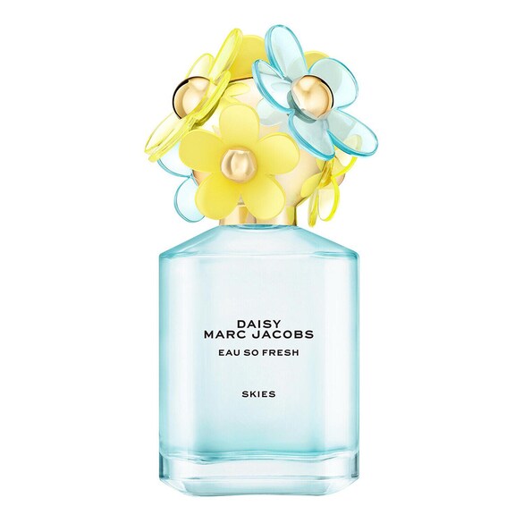 Daisy Eau So Fresh Skies - edycja limitowana - Woda Toaletowa, MARC JACOBS