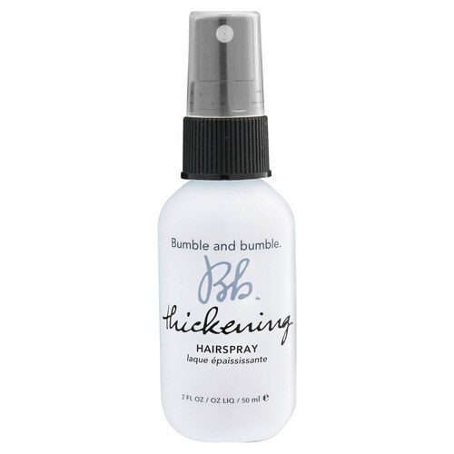 BUMBLE & BUMBLE Thickening Hairspray - Spray zwiększający objetość