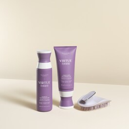 Flouirsh Shampoo for Thinning Hair – Szampon do włosów