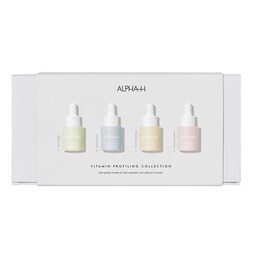 Vitamin Profiling Kit - Zestaw