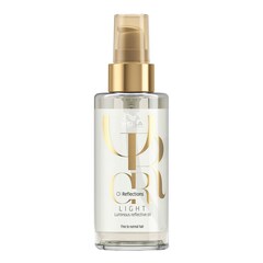 Oil Reflections – Lekki olejek do włosów nadający połysk, WELLA PROFESSIONALS