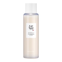 Glow Replenishing Rice Milk - Tonik nawilżający, BEAUTY OF JOSEON