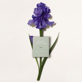 Chloé Atelier des Fleurs Iris - Woda perfumowana