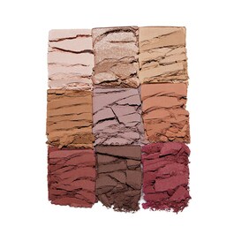 Mini Modern Renaissance Palette – Paleta cieni do powiek