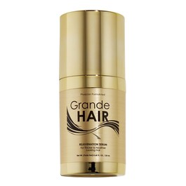 GrandeHAIR Enhancing Serum – Serum upiększające włosy