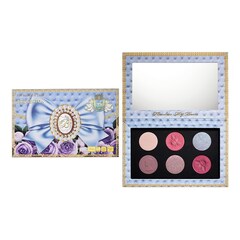 Pat McGrath Labs X Bridgerton MTHRSHP: Diamond Of The First Water - Paleta , PAT McGRATH LABS