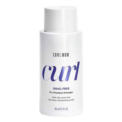 Color Wow - Snag Free - Szampon Rozplątujący Dla Włosów Kręconych - 295 Ml - Dla Kobiet