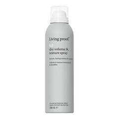 Full Dry Volume & Texture Spray – Spray do stylizacji, LIVING PROOF