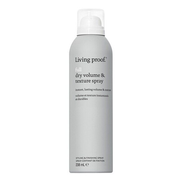 Full Dry Volume & Texture Spray – Spray do stylizacji, LIVING PROOF