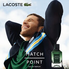 Match Point - Woda perfumowana