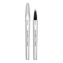 Mighty Fine Brow Pen - precyzyjny pisak do brwi z potrójną końcówką, BENEFIT COSMETICS