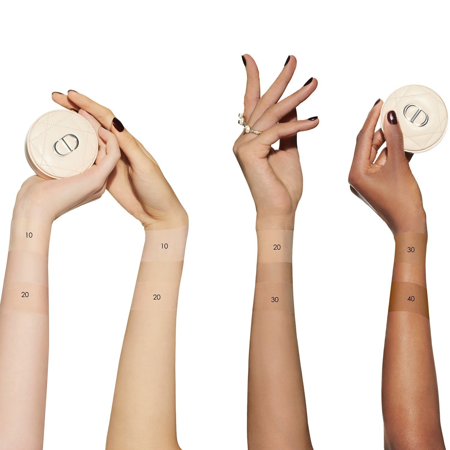 Dior skin 2025 forever cushion