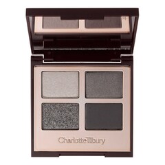 LUXURY PALETTE THE ROCK CHICK - paleta cieni do powiek, CHARLOTTE TILBURY