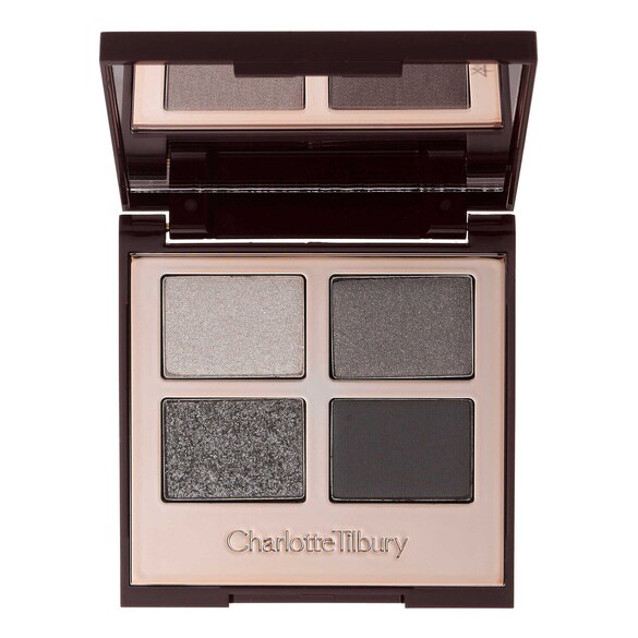 LUXURY PALETTE THE ROCK CHICK - paleta cieni do powiek, CHARLOTTE TILBURY