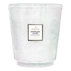 Japonica Sparkling Cuvee 5 Wick Candle - Świeca , VOLUSPA