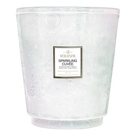 Japonica Sparkling Cuvee 5 Wick Candle - Świeca 