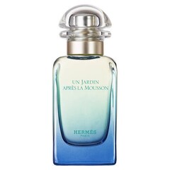 Un Jardin Après la Mousson - Woda Toaletowa, HERMÈS