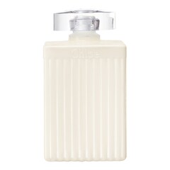 Chloé - Perfumowany balsam do ciała, CHLOÉ